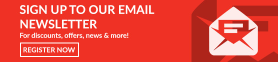 Newsletter Sign up